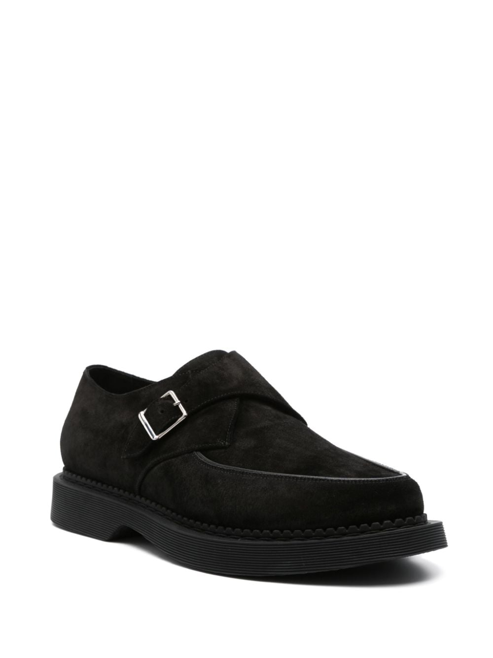 [Saint Laurent] Loafer FW21 6676022W5001000