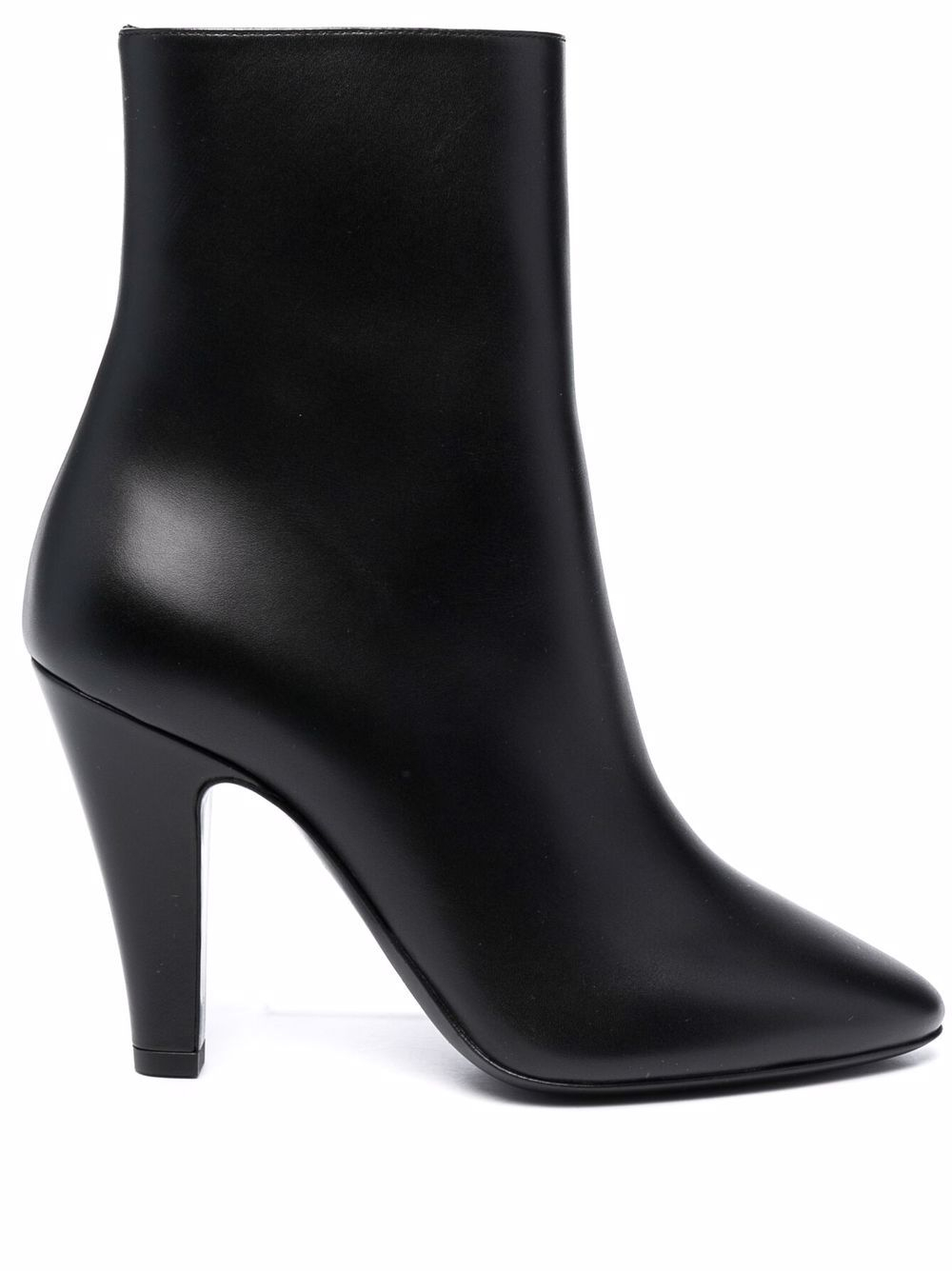 [Saint Laurent] Ankle Boots FW21 6581512W7001000