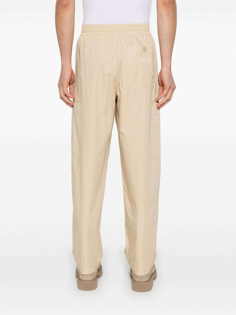 [Kenzo] Trousers SS25 FF55PA5019SC11