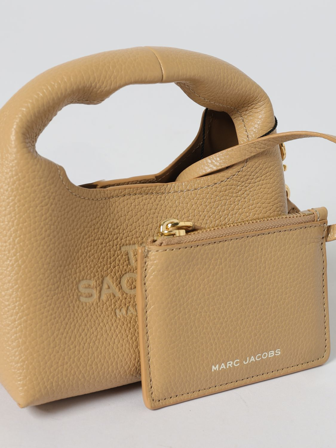 [Marc Jacobs] Tote bag FW25 2F5SMN019S01 230
