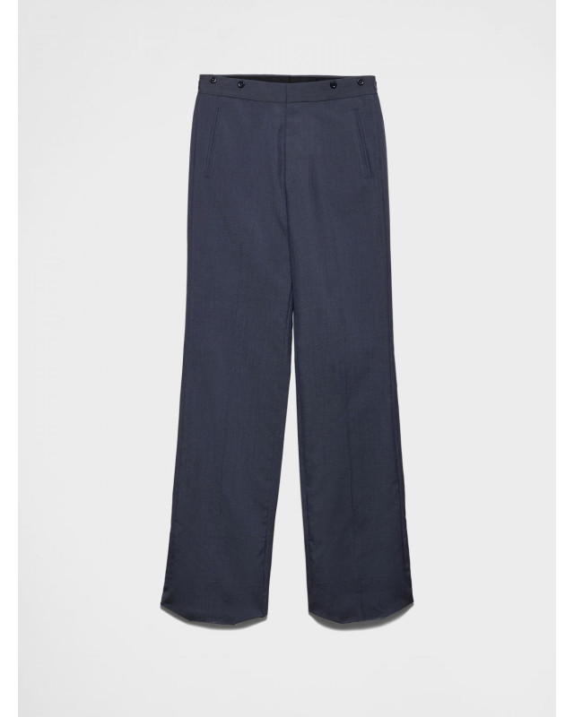 [Prada] Trousers SS25 UP03061CMV F0D57