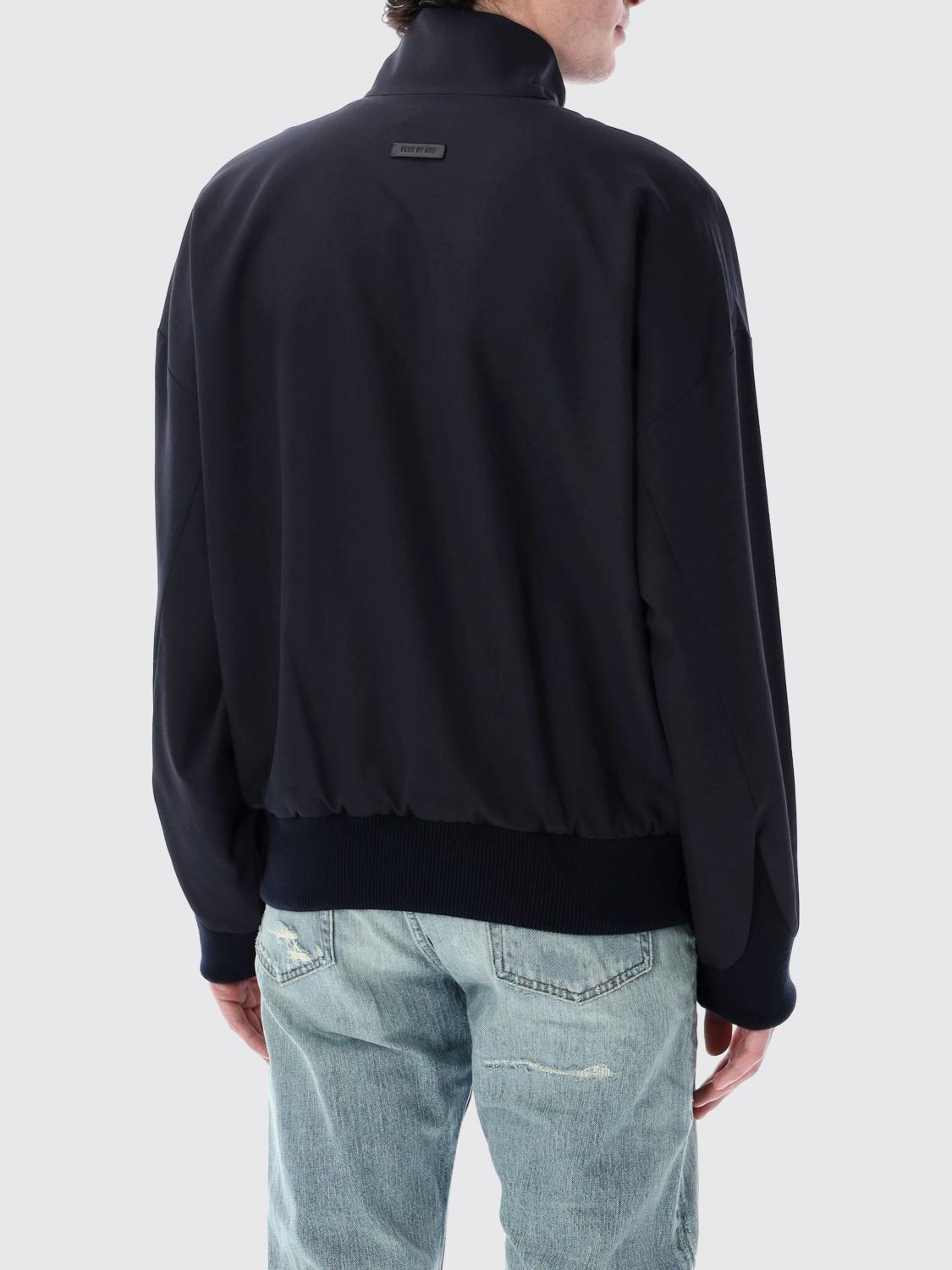 [Fear of God] Casual Jacket SS25 FGE230327HTW 415