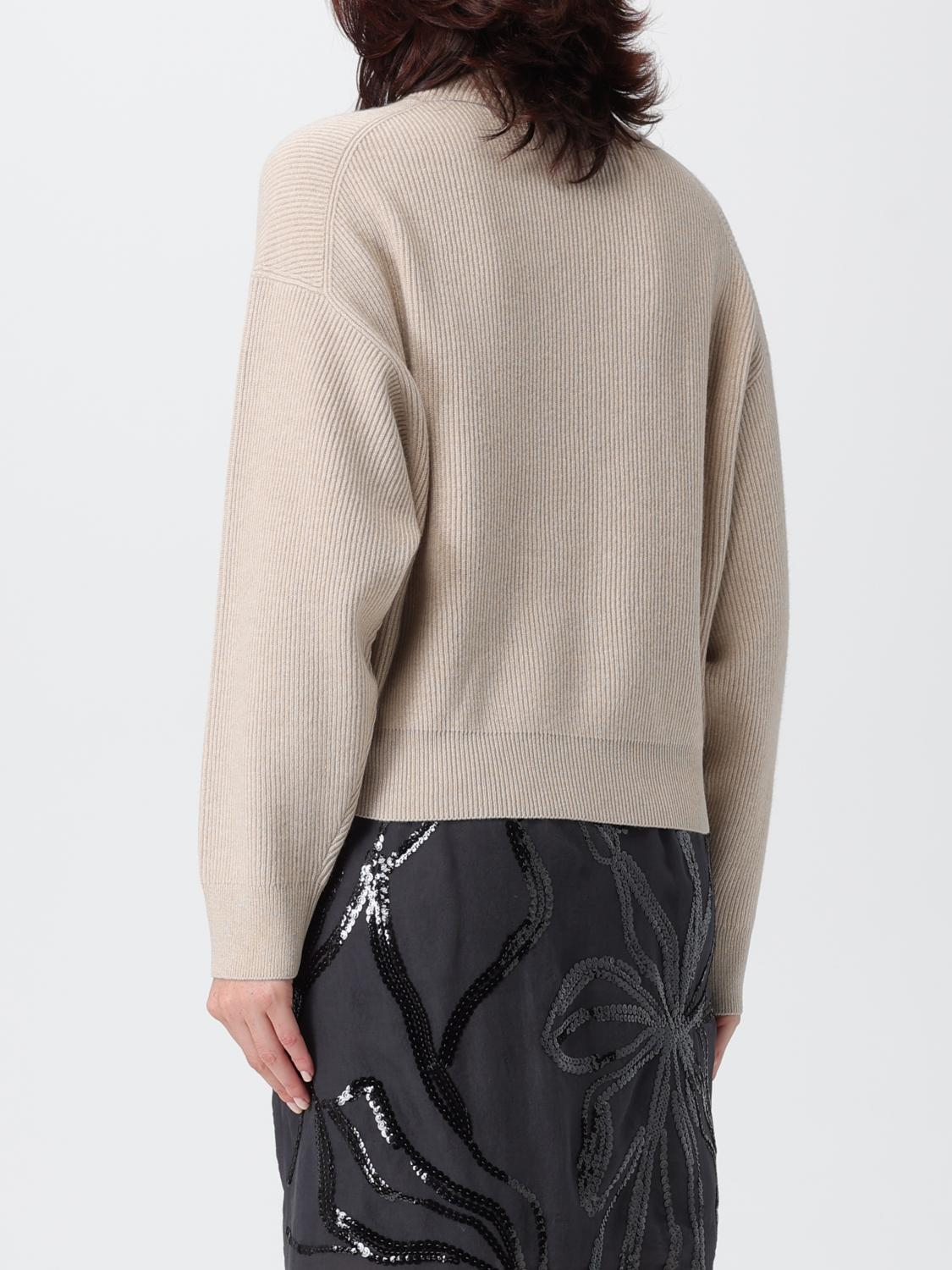 [Brunello Cucinelli] Knitwear FW25 M16129313 C9504