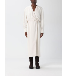 [Brunello Cucinelli] Long sleeve dress FW25 MA029A5415 C7936