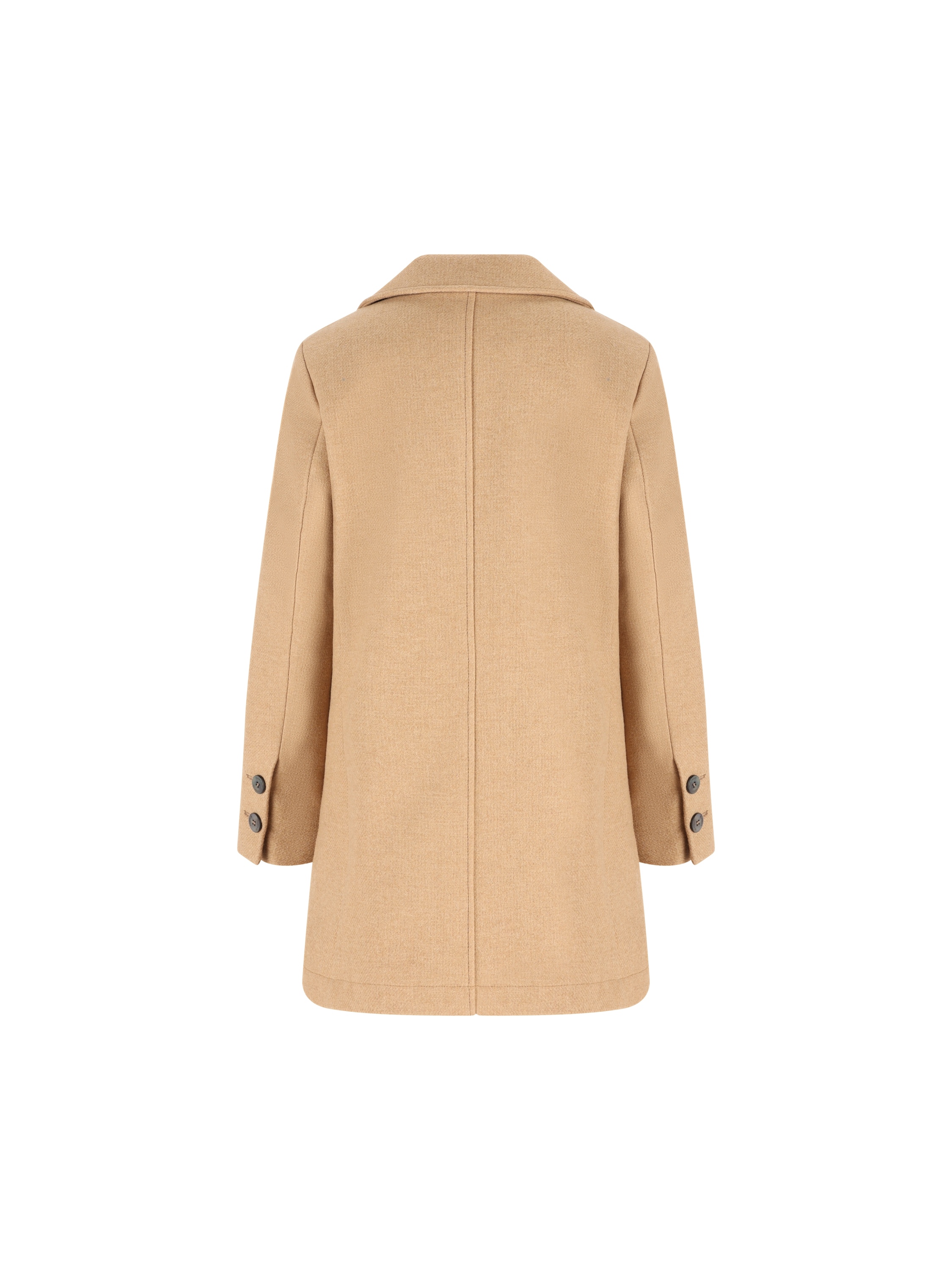 [Camplin] Coat FW25 38320019CM