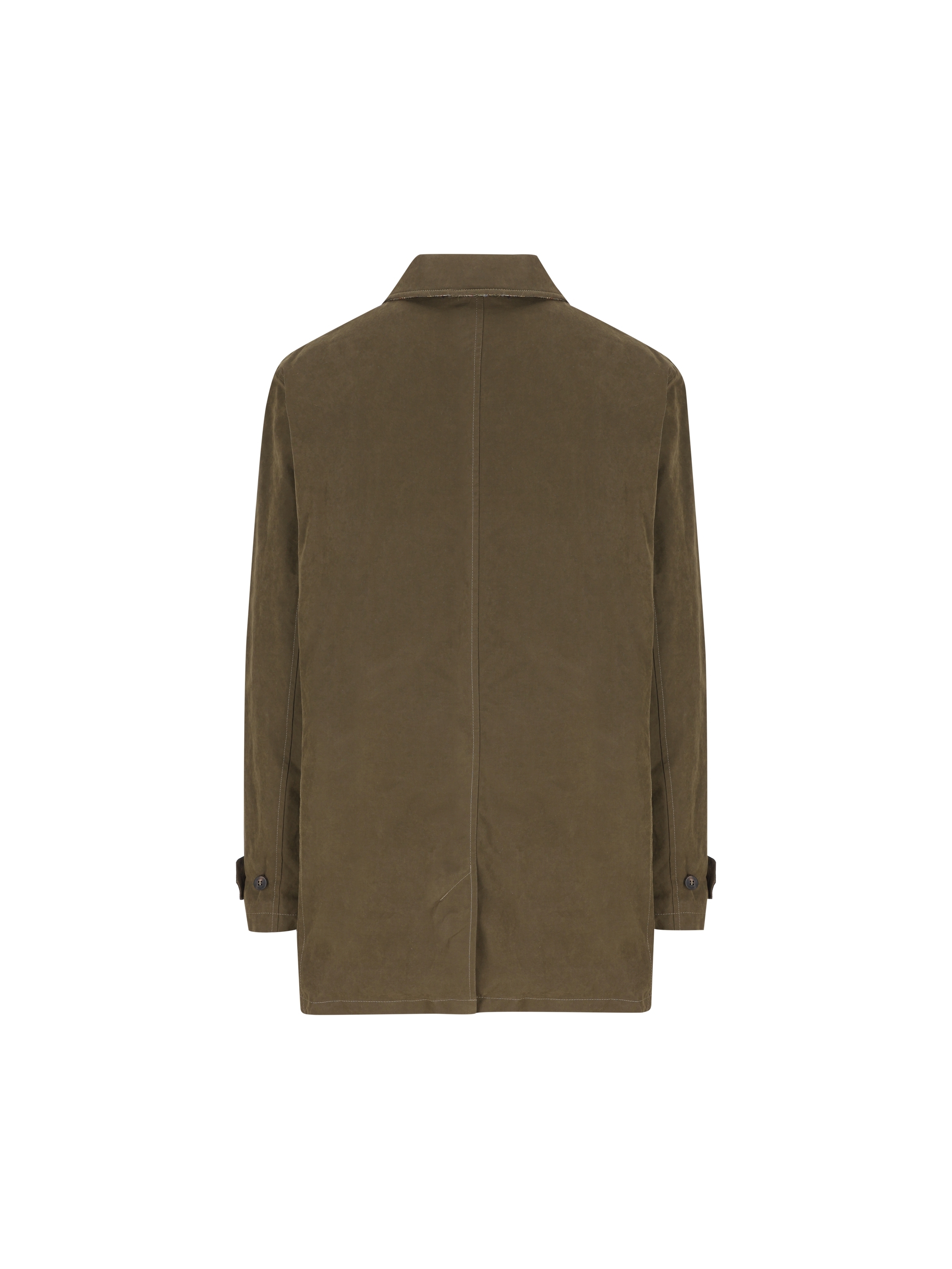 [Camplin] Coat FW24 38300040VO