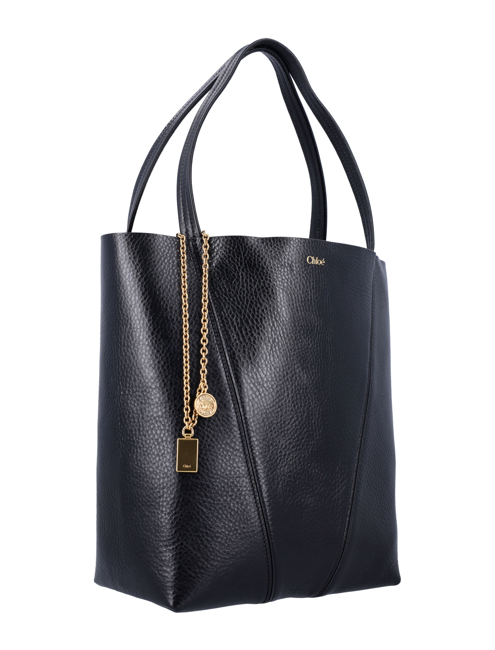 Chloè Bags.. Black
