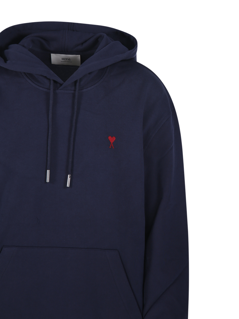 [AMI] Hoodie FW25 BFUSW235.730