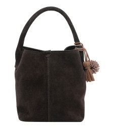[D.A.T.E.] Shoulder bag FW26 B451PBVRTM