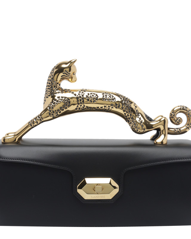 [Lanvin] Bag FW26 BGBR08SMLE10