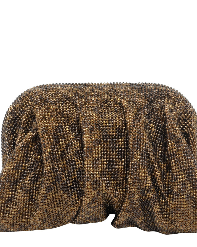 [Benedetta Bruzziches] Clutch bag FW26 011181