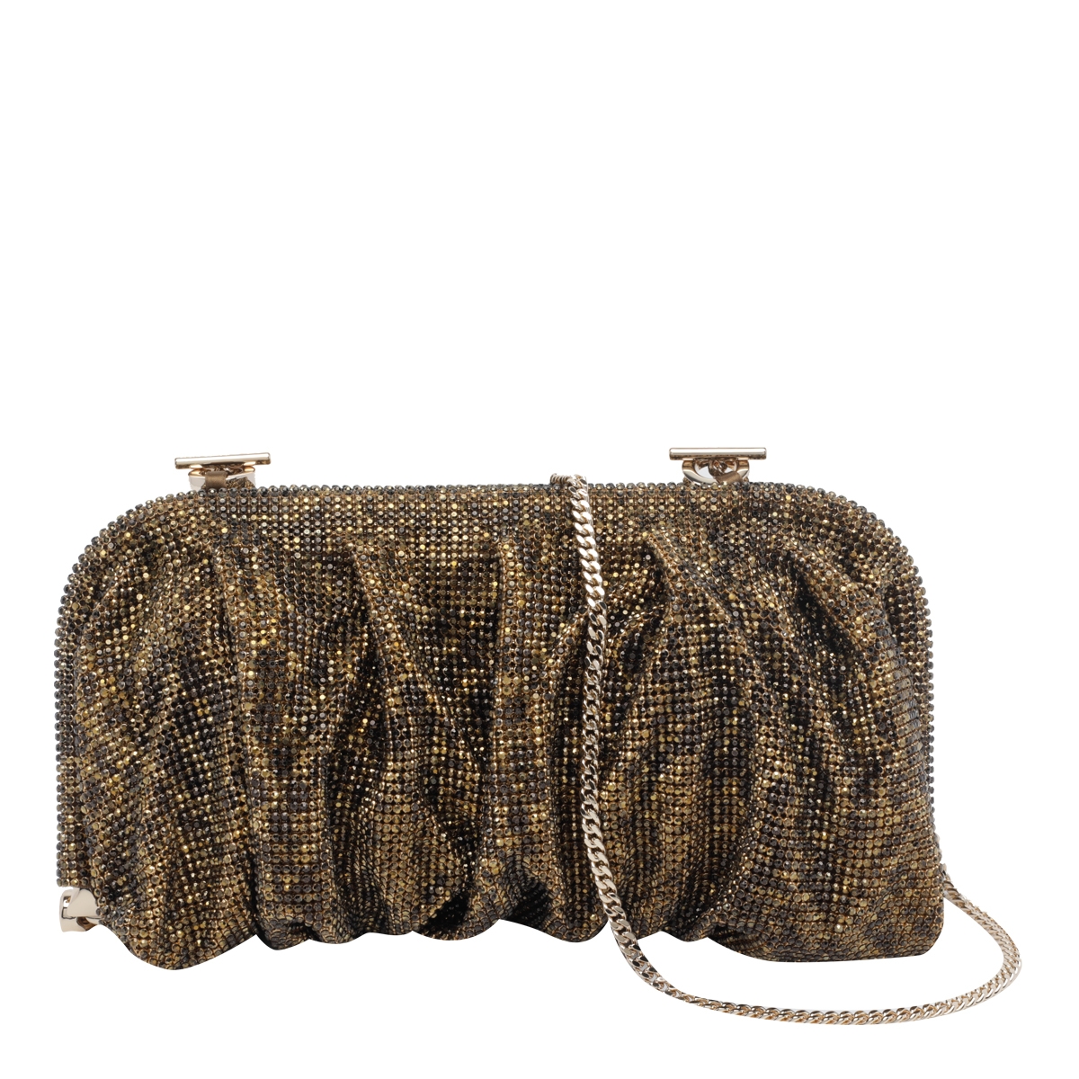 [Benedetta Bruzziches] Clutch bag FW26 010181