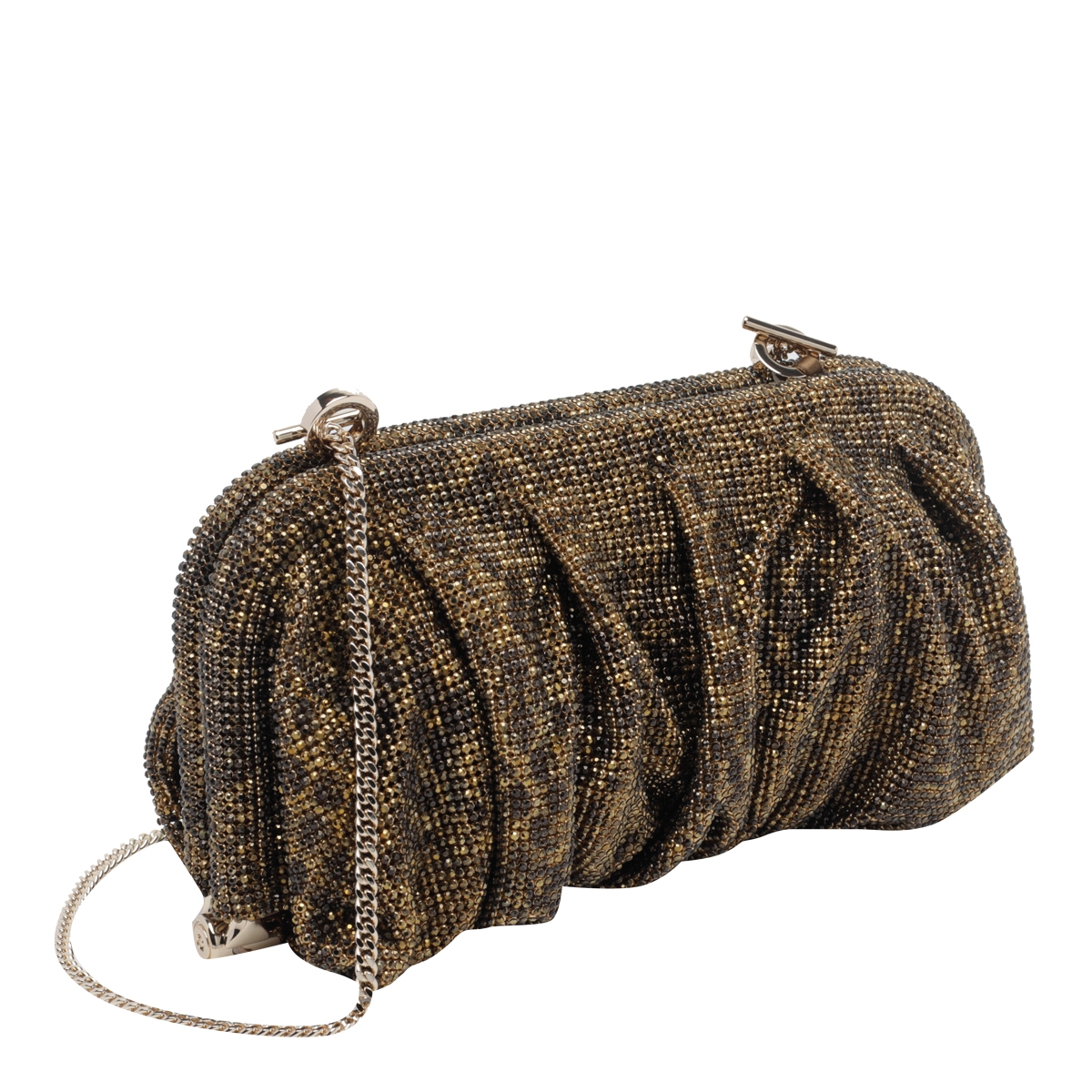 [Benedetta Bruzziches] Clutch bag FW26 010181