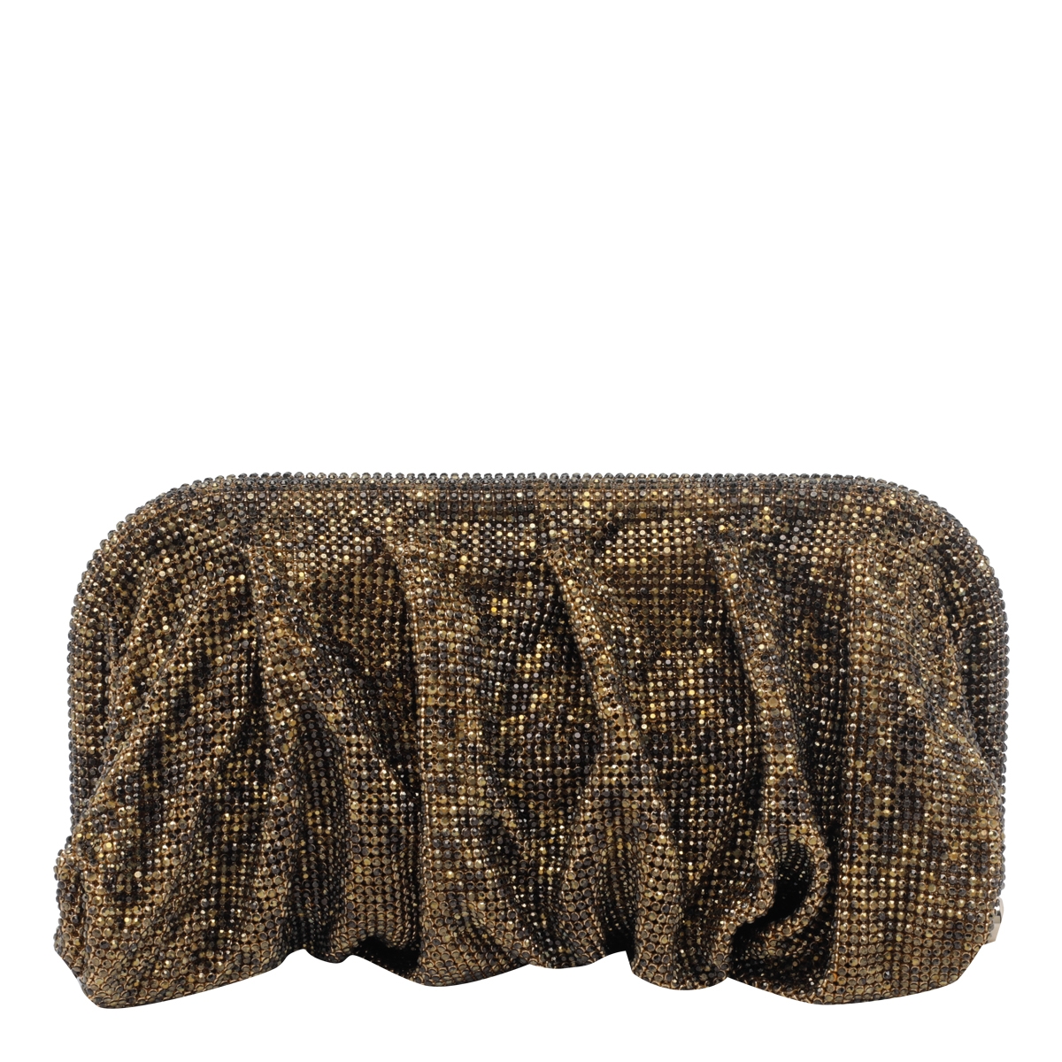 [Benedetta Bruzziches] Clutch bag FW26 010181