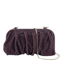 [Benedetta Bruzziches] Clutch bag FW26 010176