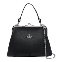 [Vivienne Westwood] Bag FW26 4B010007WS0021N401