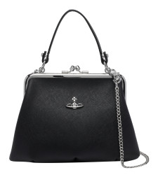 [Vivienne Westwood] Bag FW26 4B010007WS0021N401