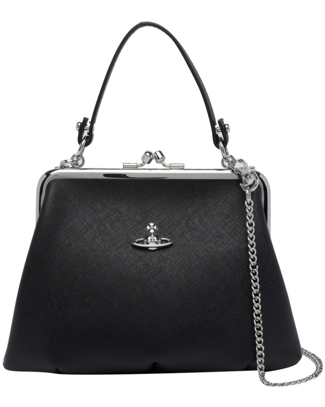 [Vivienne Westwood] Bag FW26 4B010007WS0021N401
