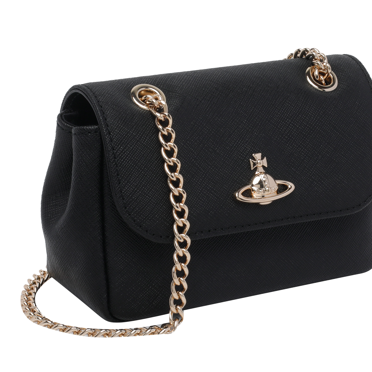 [Vivienne Westwood] Shoulder bag FW26 5C01000BWL001NN402