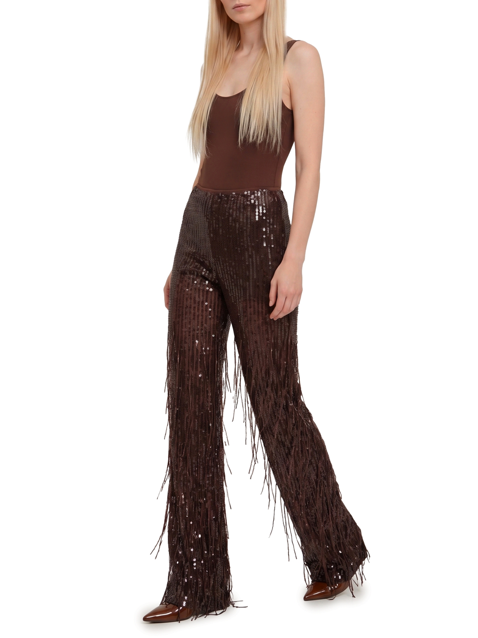 [Federica Tosi] Pants FW26 30815_314_69