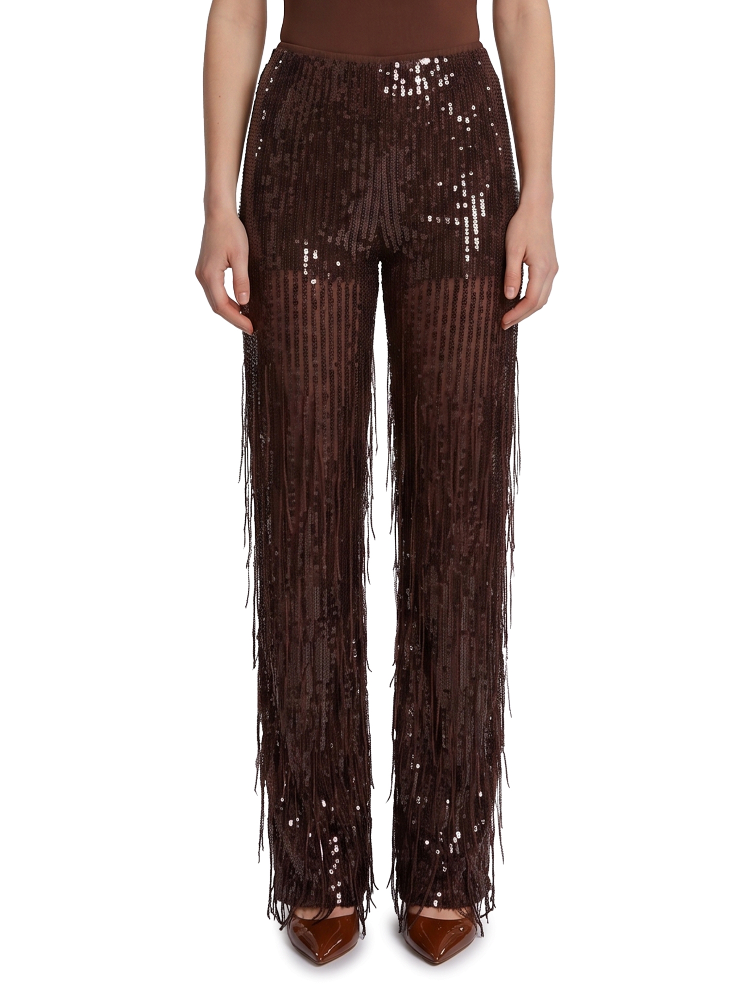 [Federica Tosi] Pants FW26 30815_314_69