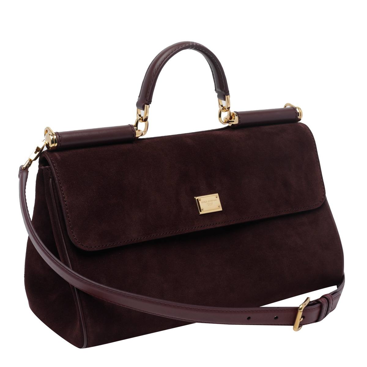 [Dolce & Gabbana] Tote bag FW26 BB7782BO9038B517