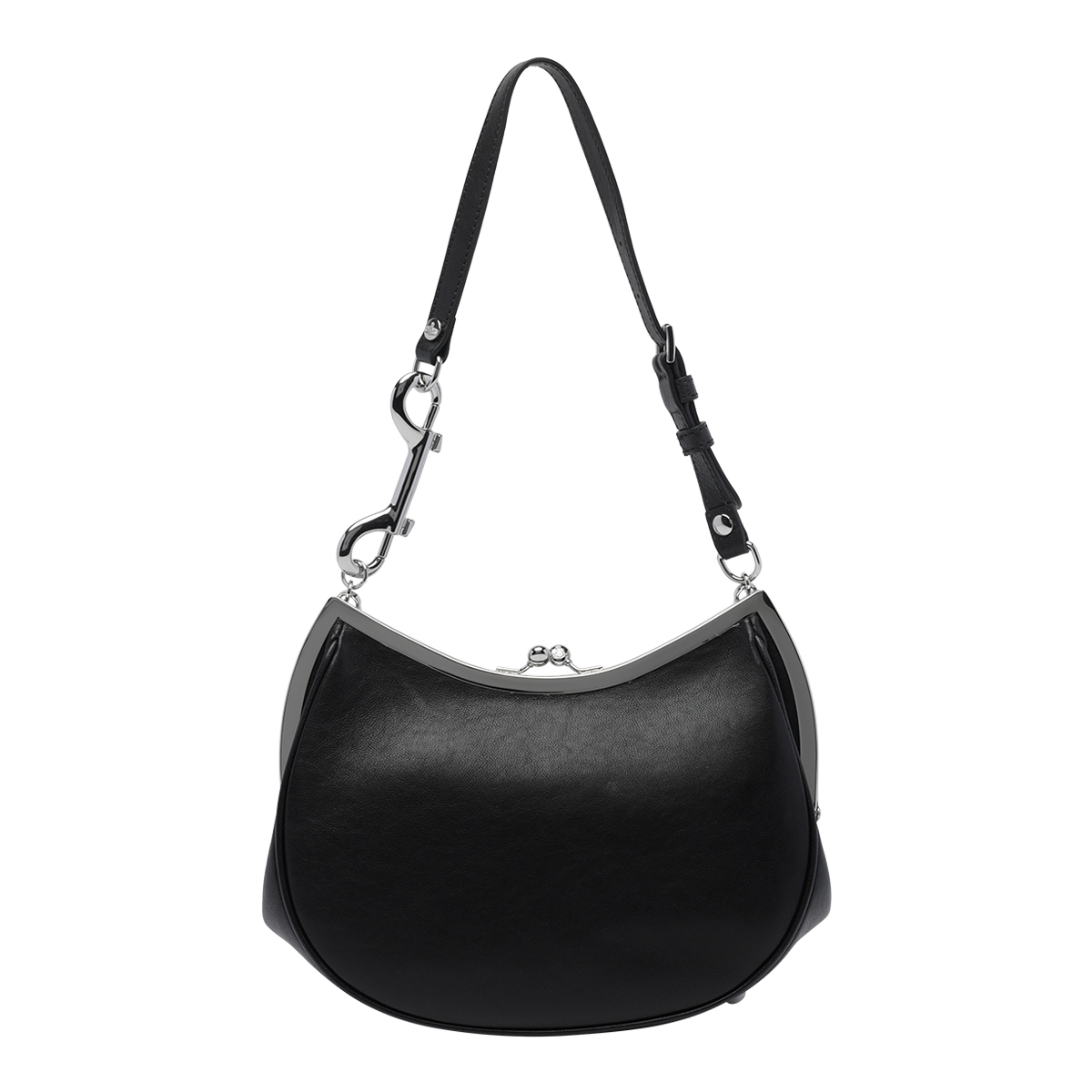 [Vivienne Westwood] Shoulder bag FW26 4B01000PWL00BXN401