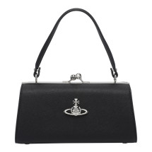 [Vivienne Westwood] Tote bag FW26 4B01000QWS0021N401
