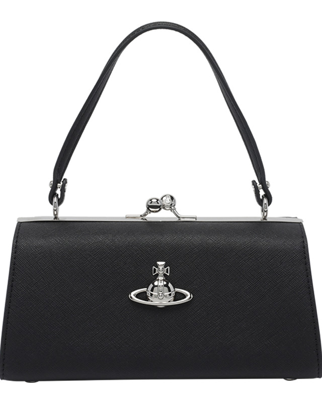[Vivienne Westwood] Tote bag FW26 4B01000QWS0021N401