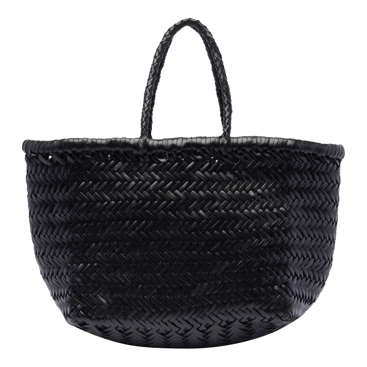 [DRAGON DIFFUSION] Tote bag FW26 8811BLACK