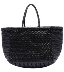 [DRAGON DIFFUSION] Tote bag FW26 8811BLACK
