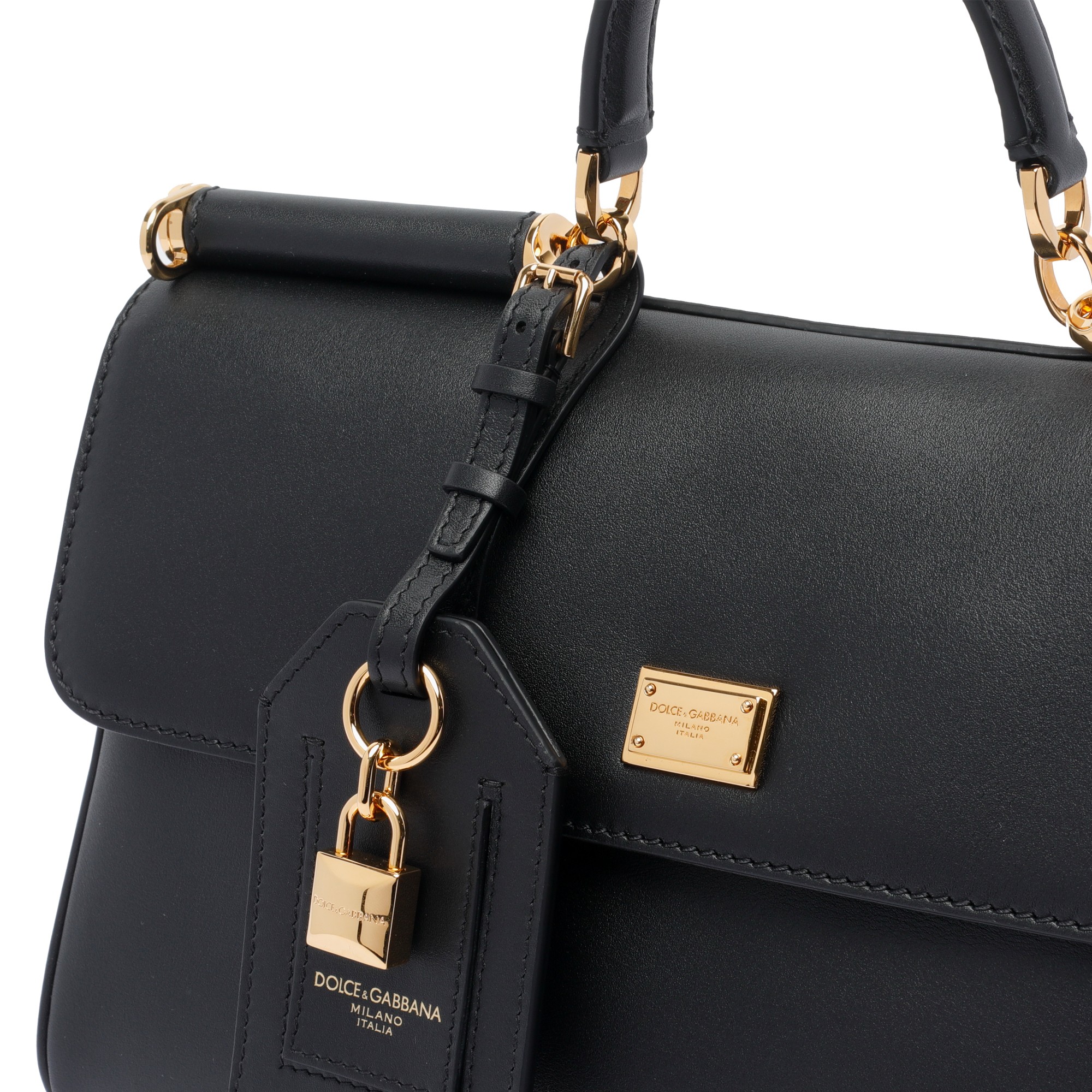 [Dolce & Gabbana] Tote bag FW26 BB7782B732180999