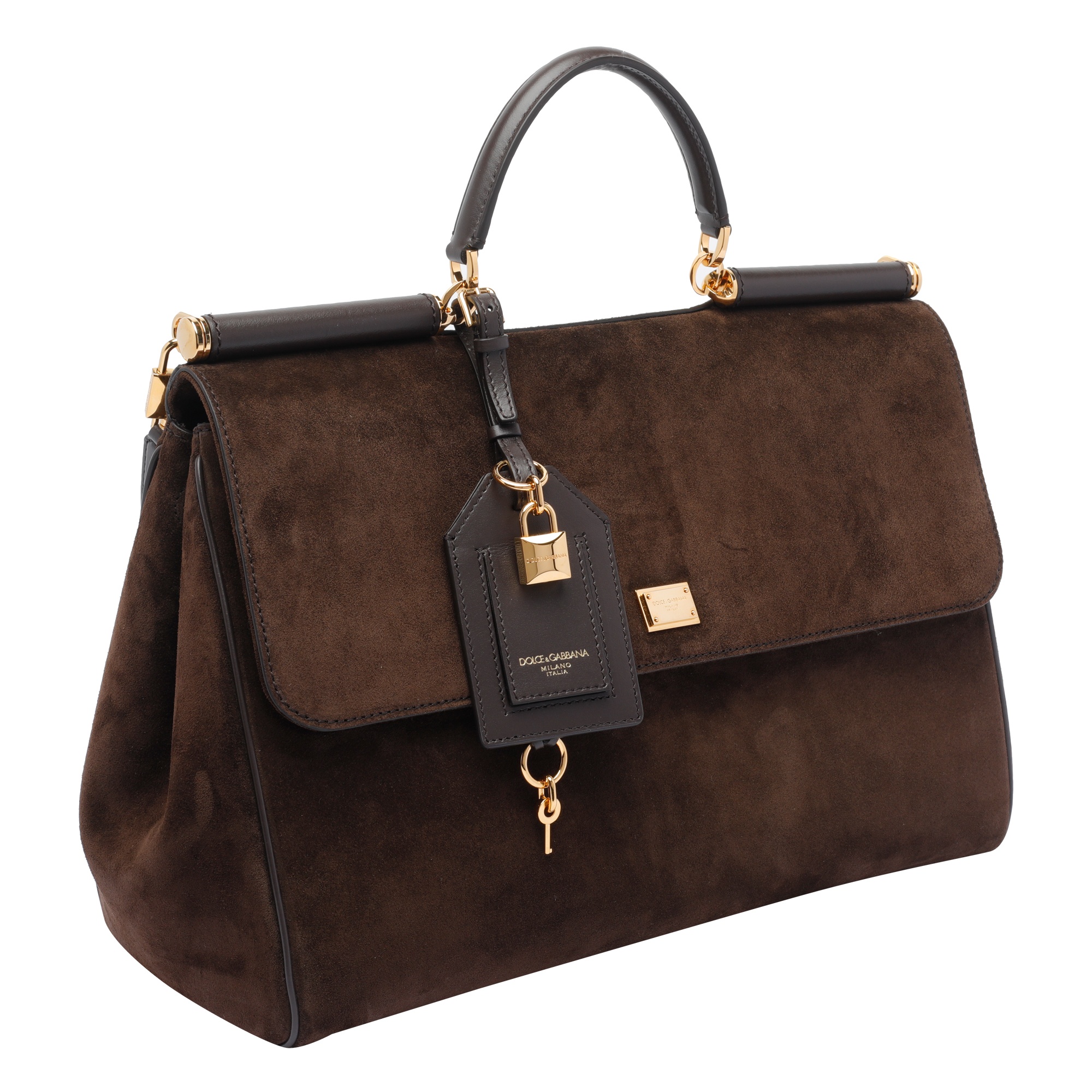 [Dolce & Gabbana] Tote bag FW26 BB7814BO9038M157
