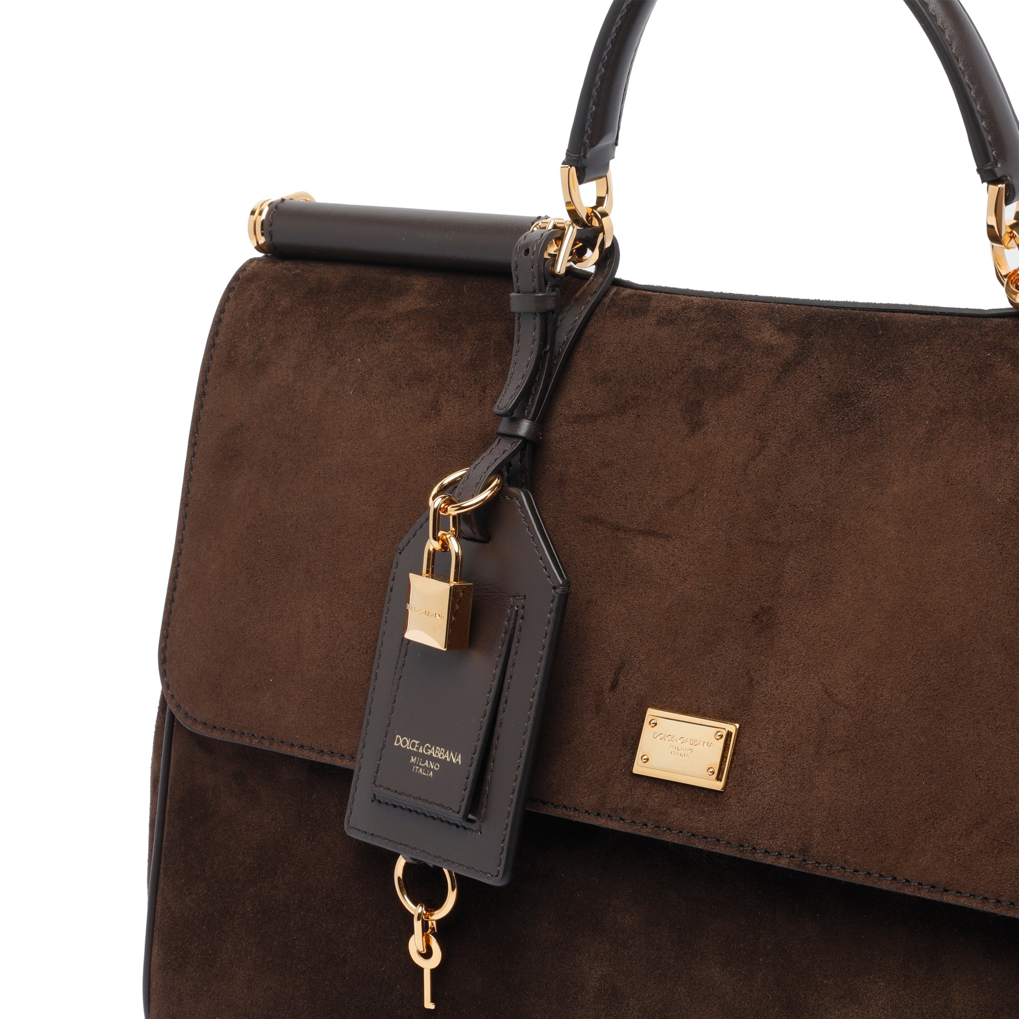 [Dolce & Gabbana] Tote bag FW26 BB7814BO9038M157