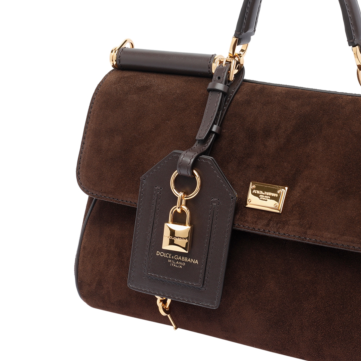 [Dolce & Gabbana] Tote bag FW26 BB7782BO9038M157