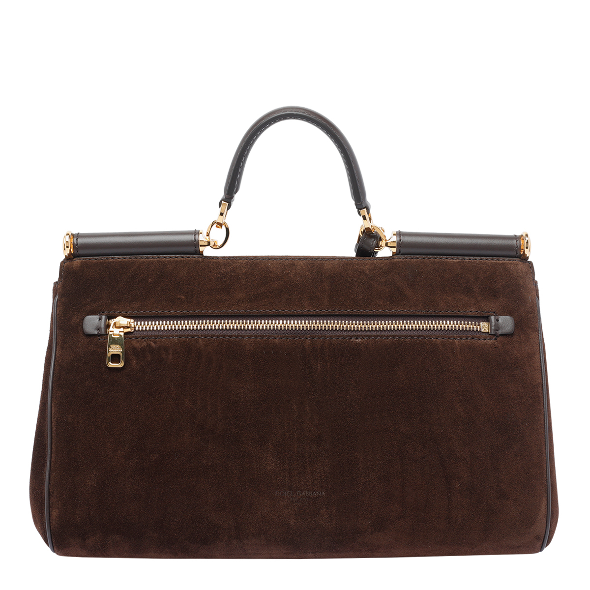 [Dolce & Gabbana] Tote bag FW26 BB7782BO9038M157