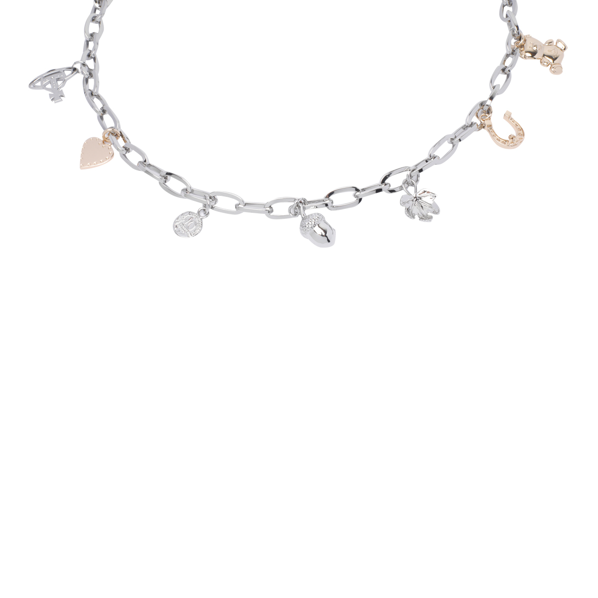 [Vivienne Westwood] Belt FW26 8201007QUOM001FP404