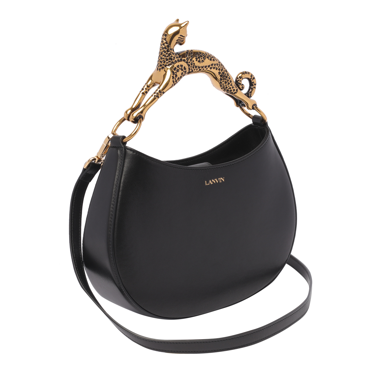 [Lanvin] Shoulder bag FW26 BGSHC1NAPA10