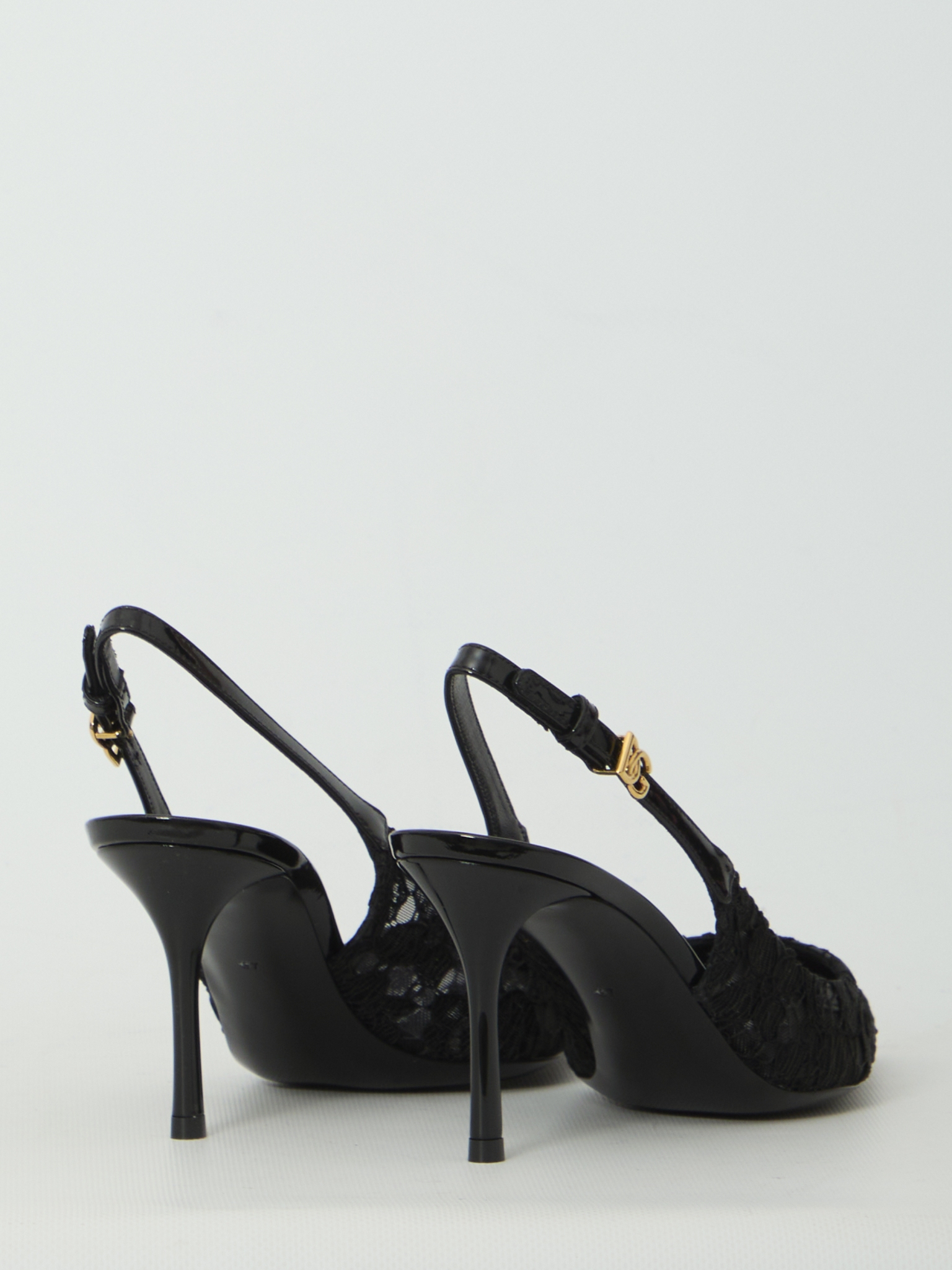 [DOLCE&GABBANA] Pumps FW26 CG1049_A0610_8B956