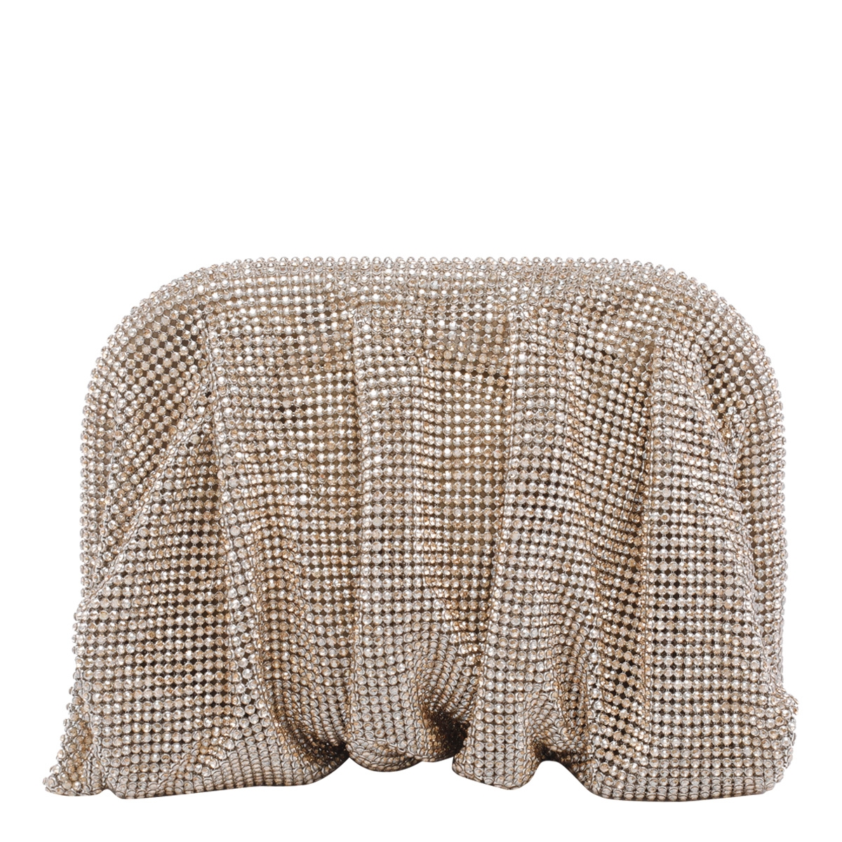 [Benedetta Bruzziches] Clutch bag FW26 011060