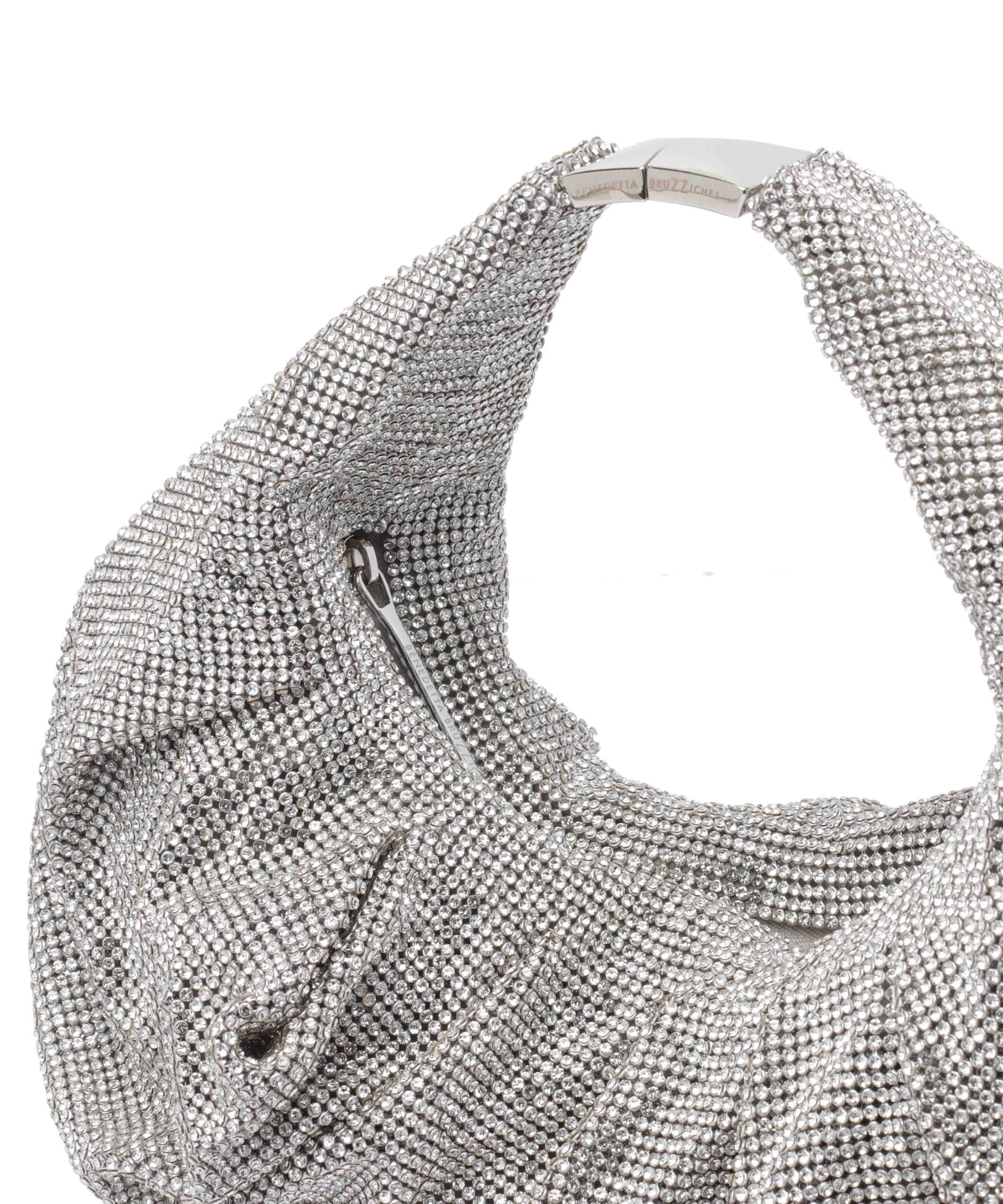[Benedetta Bruzziches] Tote bag FW26 099019