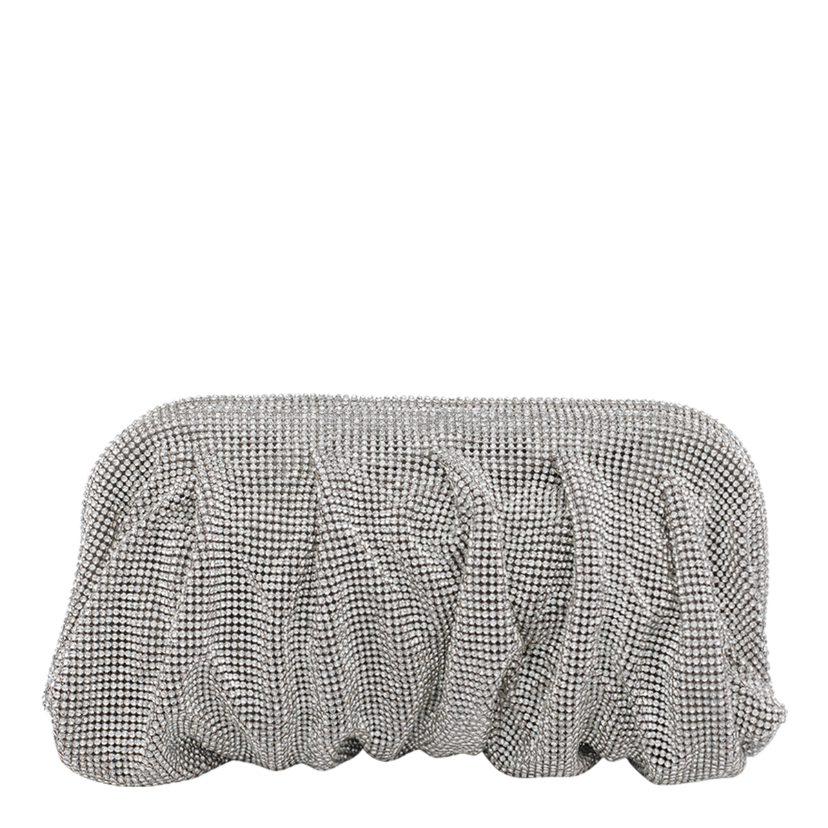 [Benedetta Bruzziches] Clutch bag FW26 010019