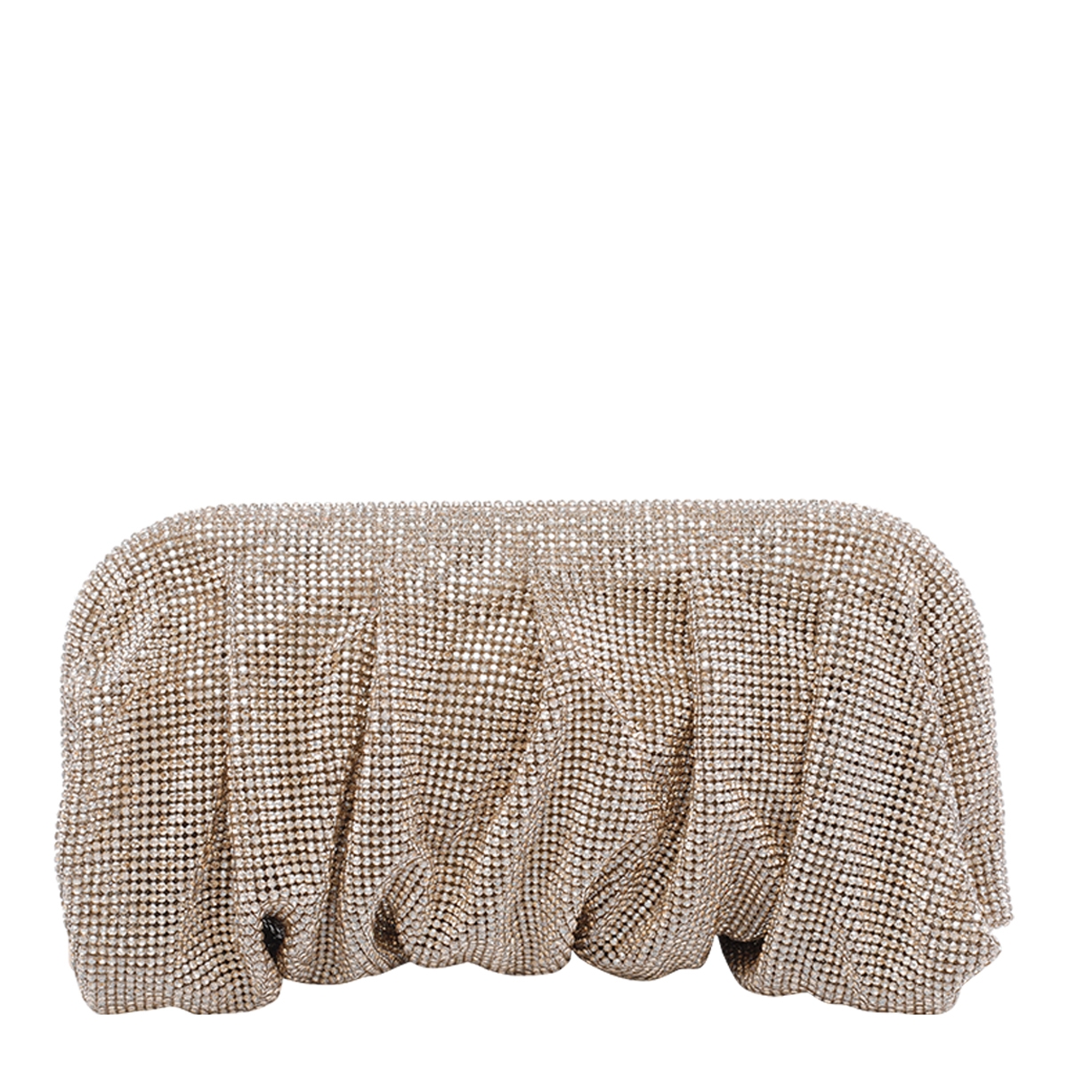 [Benedetta Bruzziches] Clutch bag FW26 010060