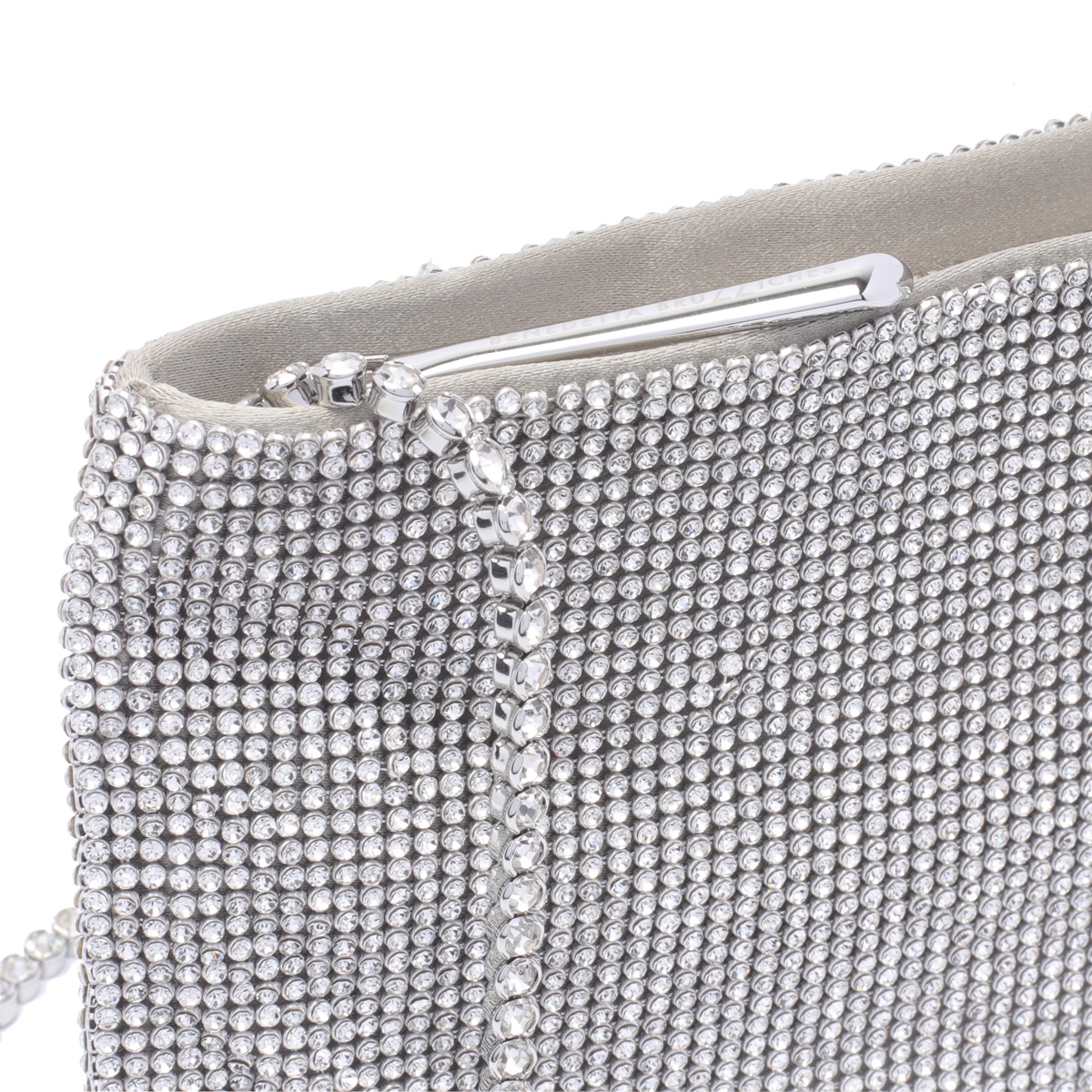 [Benedetta Bruzziches] Clutch bag FW26 015019