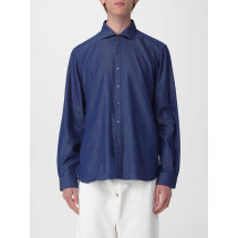 [Fay] Shirts Long Sleeve SS26 NCMA152115LMJP U207