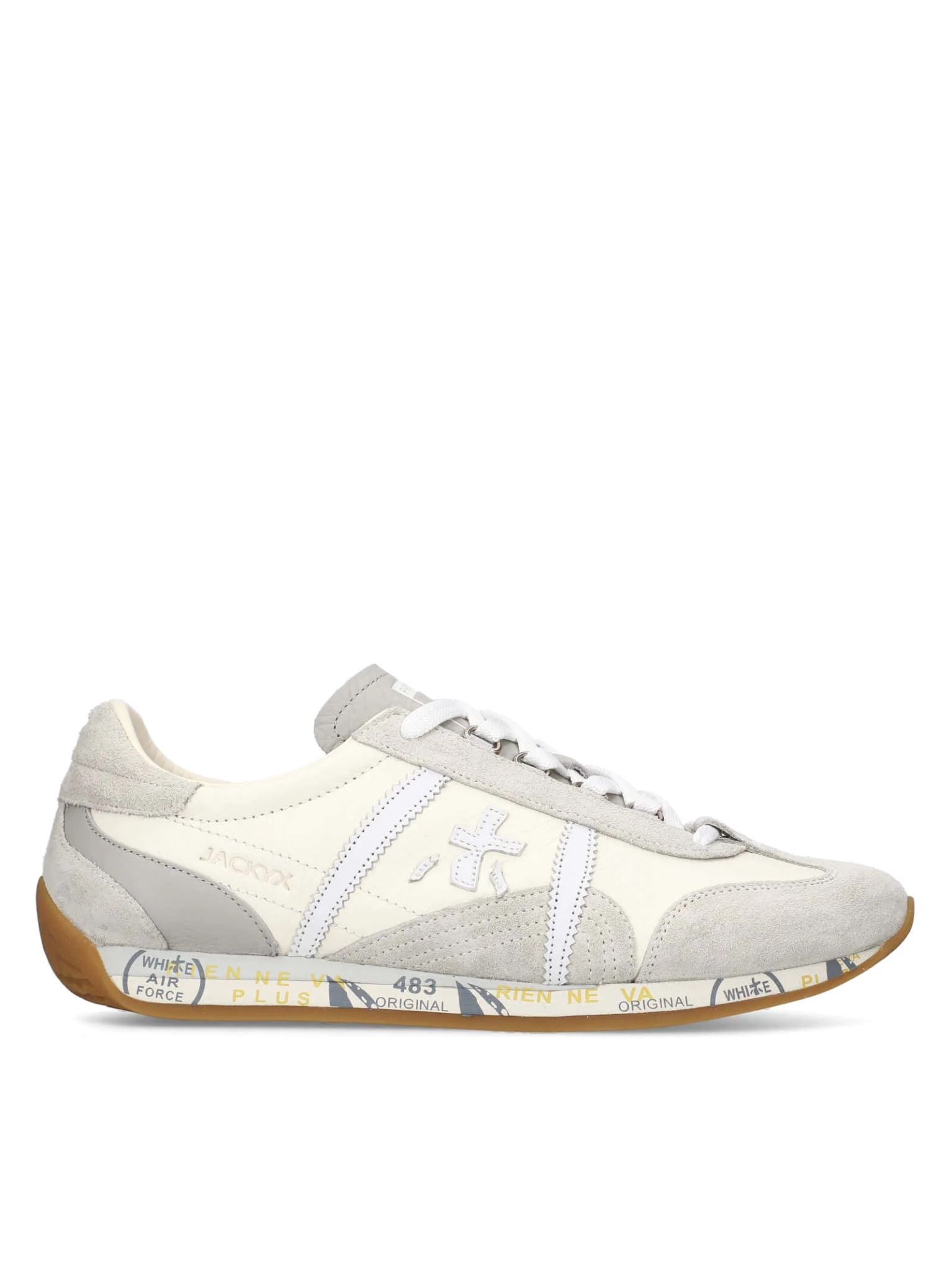 [Premiata] Sneakers SS26 JACKYX JACD