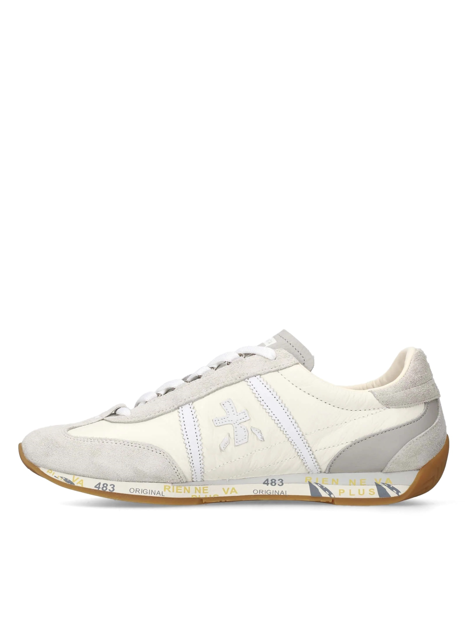[Premiata] Sneakers SS26 JACKYX JACD
