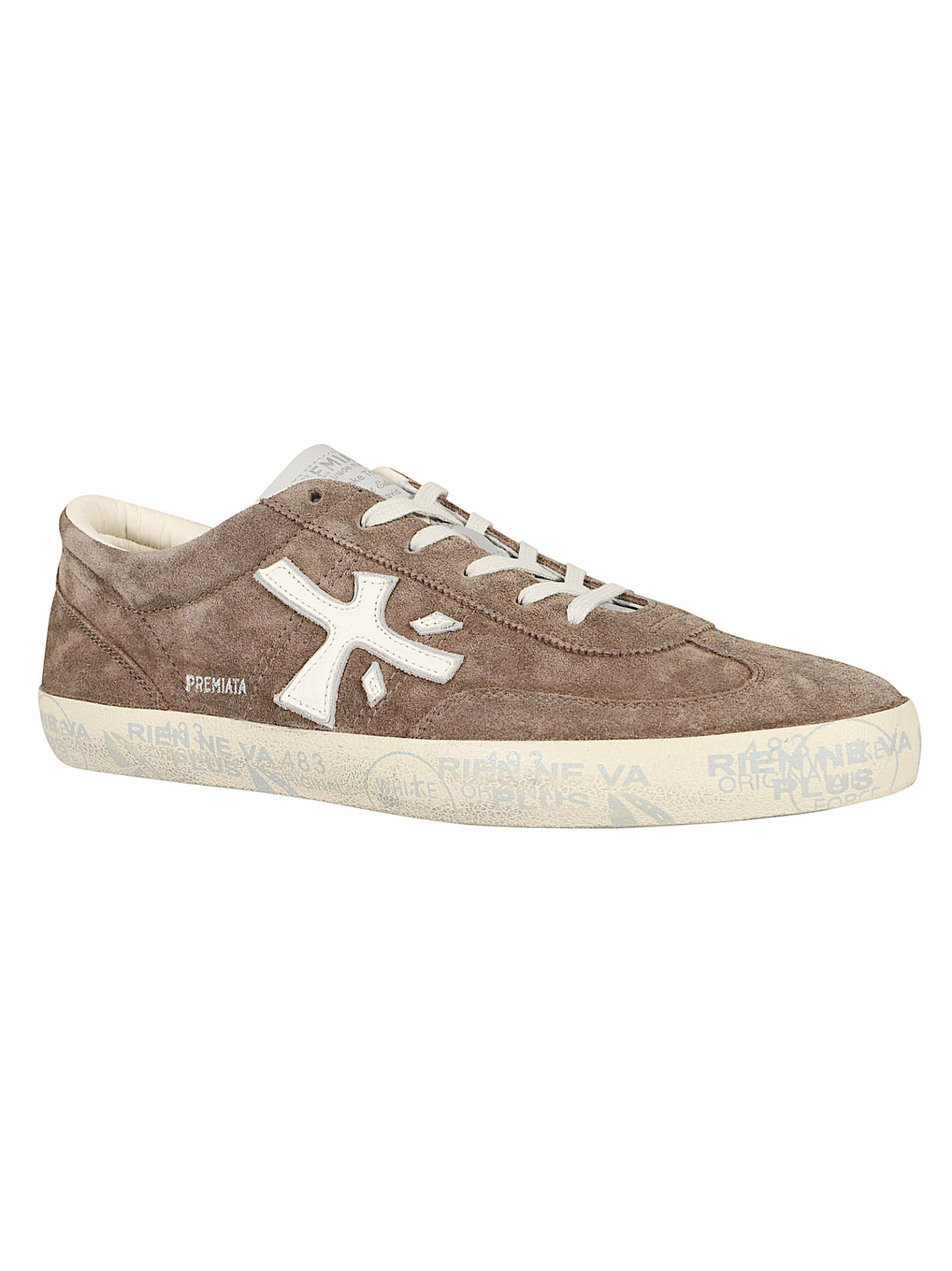 [Premiata] Sneakers SS26 DAVID DAV