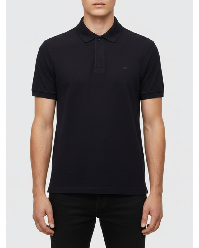 [Emporio Armani] T-shirts Short Sleeve SS26 EM004588AF10017 UC001