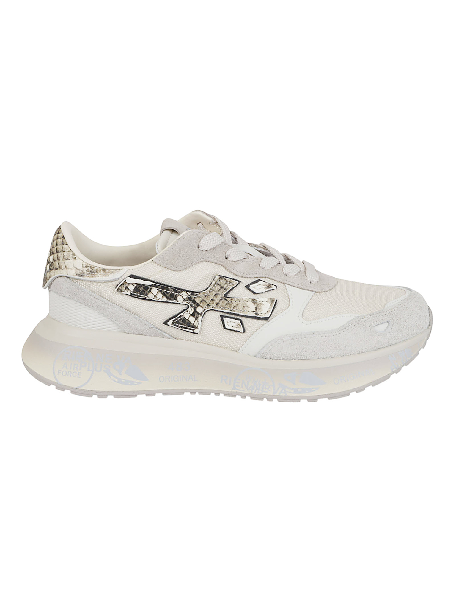 [Premiata] Sneakers SS26 LAURIN LAU0